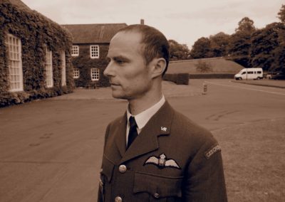 Letecký den Flying Legends, Imperial War Museum Duxford, 9. 7. 2017