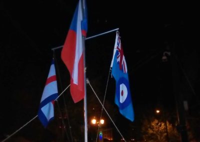 Slavnosti svobody, Oslava konce války v Evropě, Plzeň