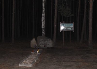 74. výročí Velkého útěu ze zajateckého tábora Staag Luft III Sagan a vraždy Arnošta Valenty